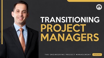 5 Proven Strategies for Transitioning New Project Managers