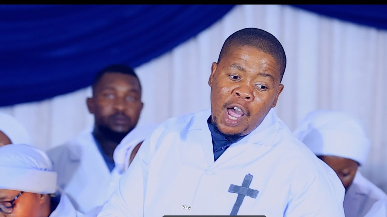 Insindiso YobuKrestu: Yiba Nofefe kuthi / Prince of Peace / Thixo Owaziyo