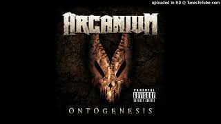 Watch Arcanium Fall Behind video