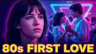 La Boum (1980) | First Love & Heartbreak | Teenage Romance Scenes