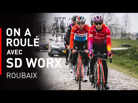 Vidéo: L'organisateur de Paris-Roubaix a laissé une semaine pour enlever le tarmac après qu'Arenberg ait refait surface par erreur