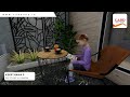 Transforming Designs into Reality with Lumion