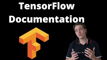 How To Use The TensorFlow Documentation