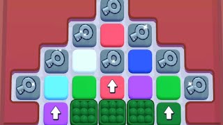 Marble Sort Level 145 Game Walkthrough