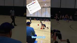 These 3rd Graders are different😈💯🏀💪🏽 #mambamentality #basketball #3rdGradeMambas🐍