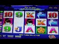 * Quick Cash * 5 Minute Play  * Amazing Bonus * Geisha Legend Slot Machine * Casino Slots* $.75 Bet*