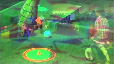 Google IO 2011 Official Google "After Hours Party"