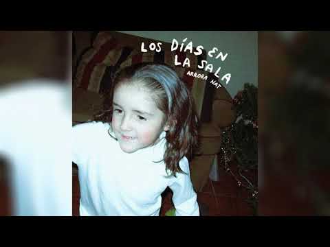 Arroba Nat - Contigo Va A Estar Bien (Audio Oficial)