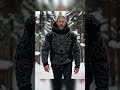 Wear the Viking Spirit. Conquer Winter with Rugged Style and Unstoppable Courage!