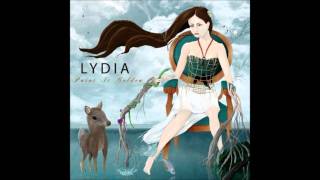 Video thumbnail of "Lydia - Ghosts [New 2011]"