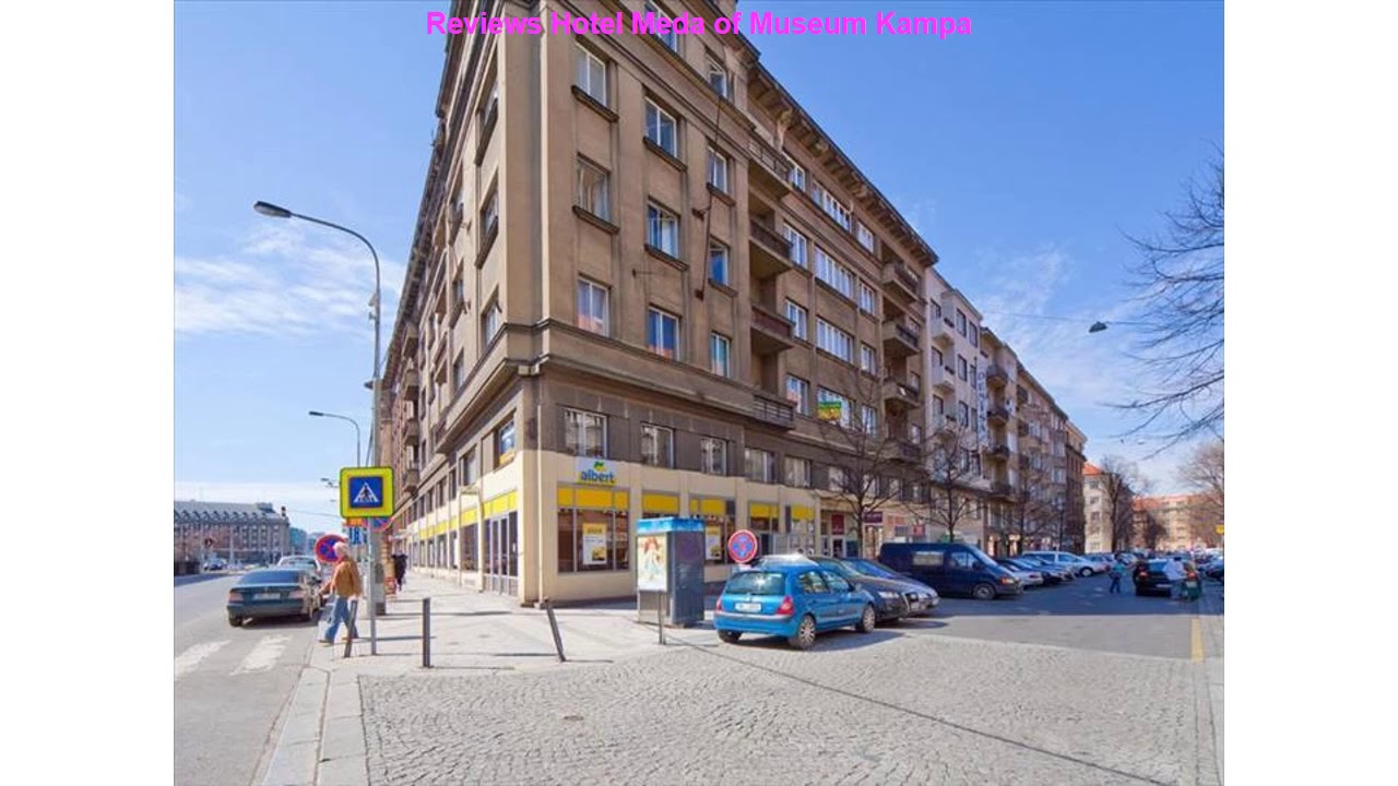 Reviews Hotel Meda of Museum Kampa YouTube Reviews Hotel Meda of Museum Kampa YouTube