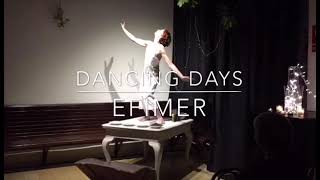 Efímer