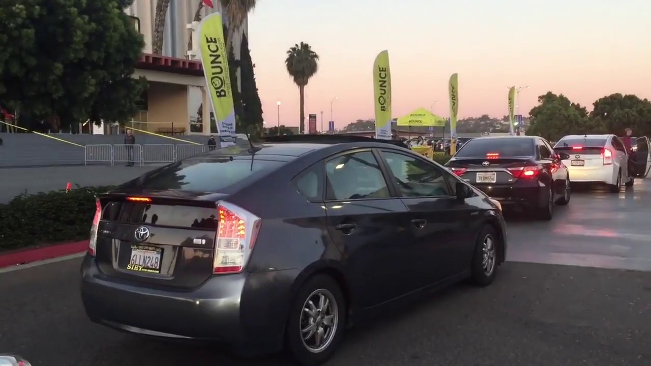 Valley View Casino Center San Diego