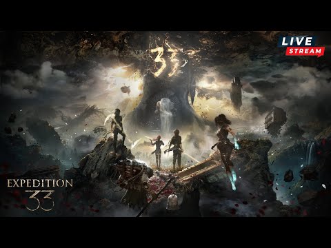 I loose you win a booster pack! || Clair Obscur: Expedition 33 || Day 17