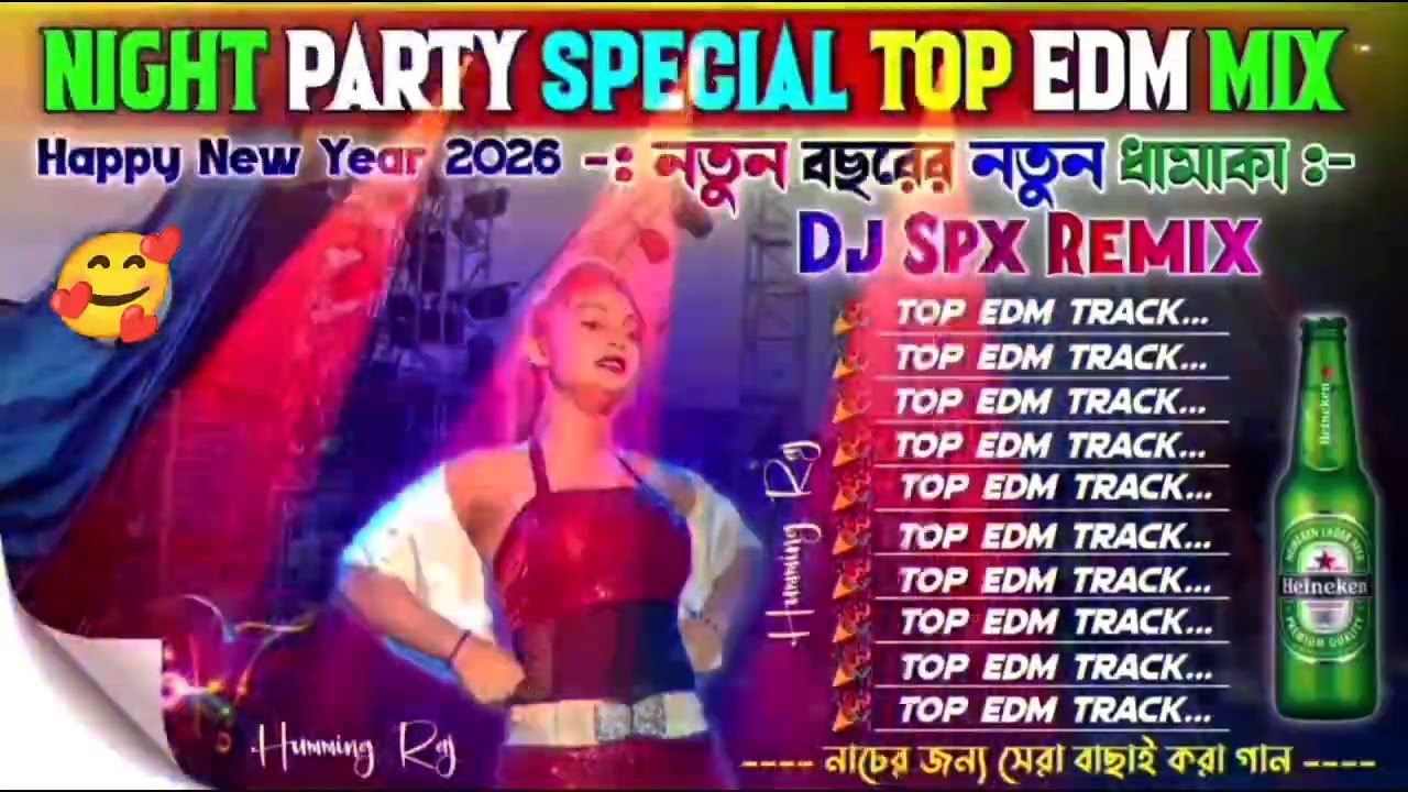 Party all night feat //Daaru peeke Dance Lyrical video// party songs 