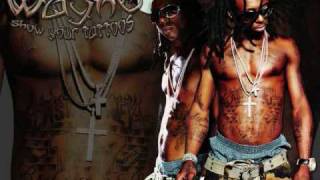 Lil Wayne ft  Young Money   Hello World new feb  2009