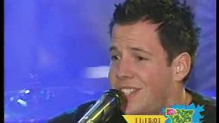 Simple Plan – MTV's New Year's Eve 2004