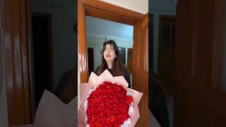 Ablam Beni Çok Üzdü Sizce Hediyenin Büyüğü Küçüğü Olurmu