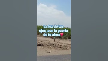 Thumbnail of la luz de tus ojos ❣️son la puerta de tu alma #kpop #seventeen #korean #chiclayo