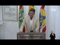 Homenagem - Willian Duarte - 06/10/2026