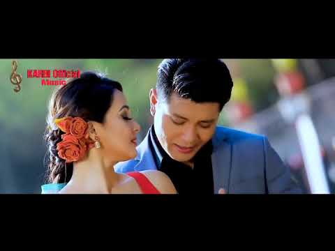 Oh Ne Kachinghon Nai Abang  New Karbi Video Songs  Binong Timung ft Nitu Timungpi