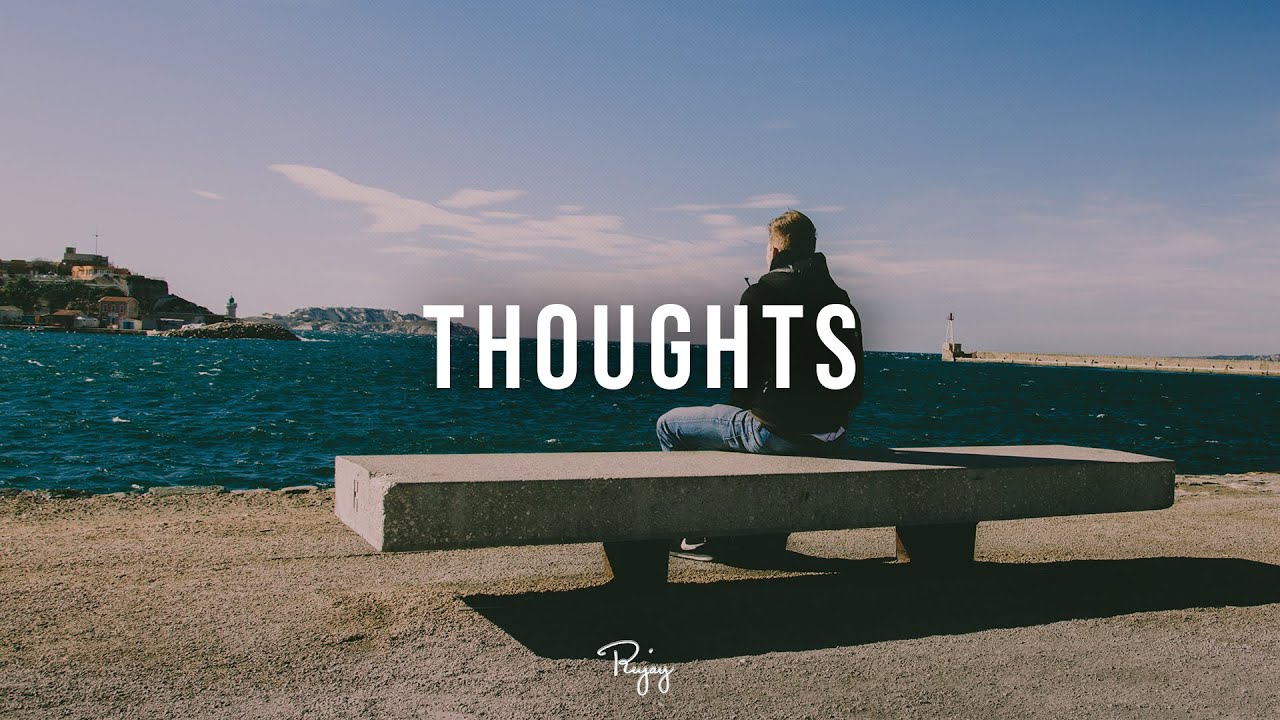"Thoughts" - Uplifting Rap Beat | New Hip Hop Instrumental Music 2020 | InfiniteRB 