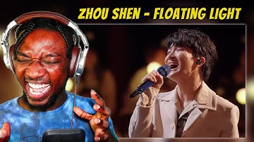 First Time Hearing Zhou Shen - Floating Light