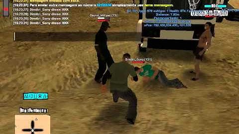 [FZ:RP] Dimitri_Sony [NVPJ+G-BUG]