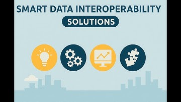 Smart Data Interoperability: solutions