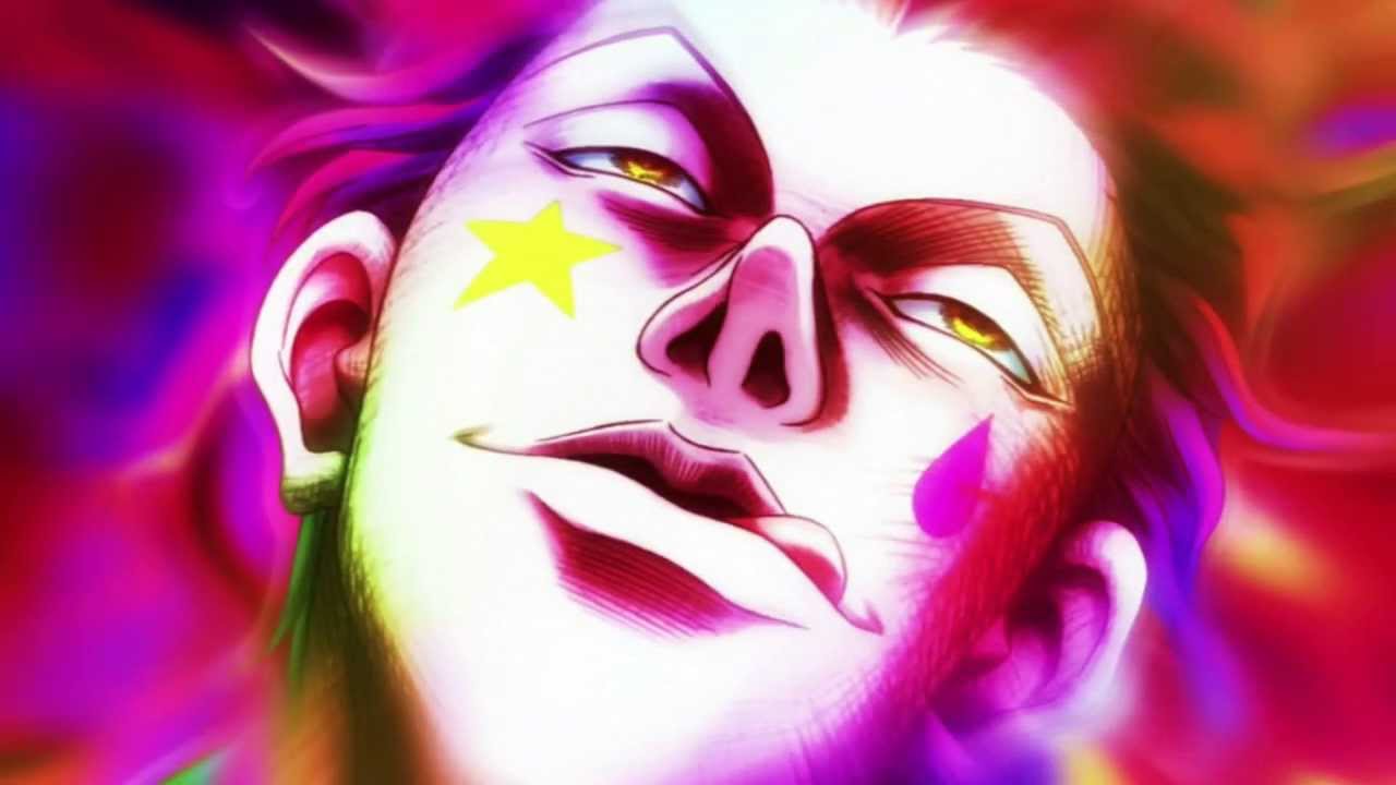 Featured image of post Hisoka X Gon Funny Lol gon and hisoka poor gon xd hunter x hunter