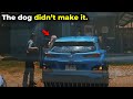 Arrested For Trying To SAVE Her Dog Arrested For Trying To SAVE Her Dog