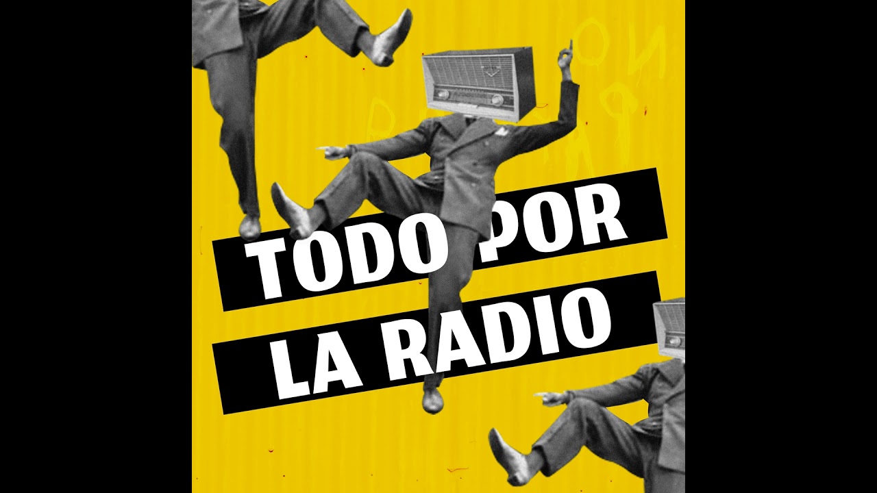 Todo por la Radio | Fiesta pagana