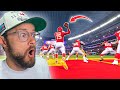 I PLAYED IN THE CRAZIEST SUPER BOWL GAME OF ALL TIME..