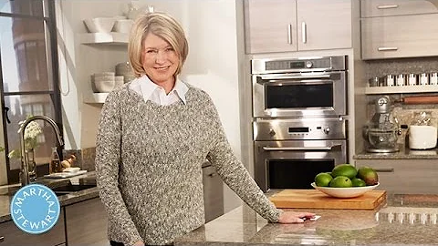 Get More Room Out of Your Kitchen with These Storage Tricks - Martha Stewart - DayDayNews