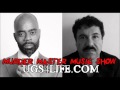 Capture de la vidéo Freeway Rick Ross Speaks On The Capture Of El Chapo During Interview