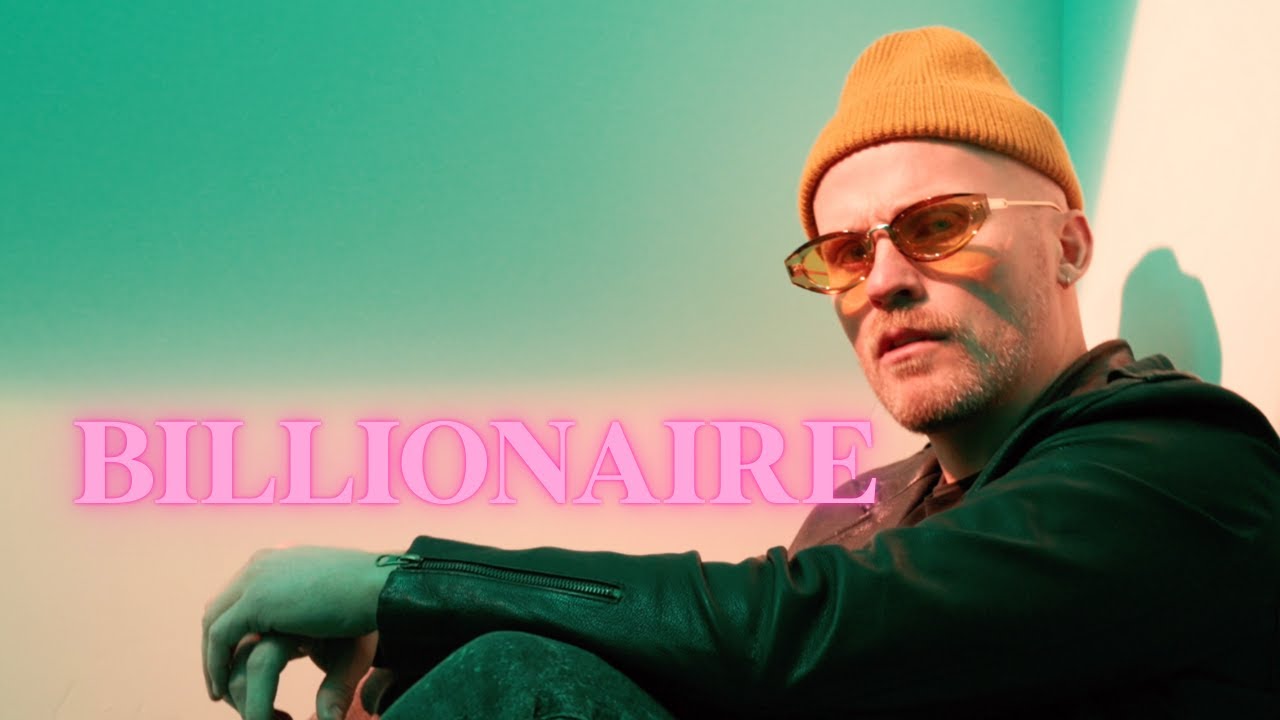 Watch EJ Michels - Billionaire on YouTube Watch EJ Michels - Billionaire on YouTube