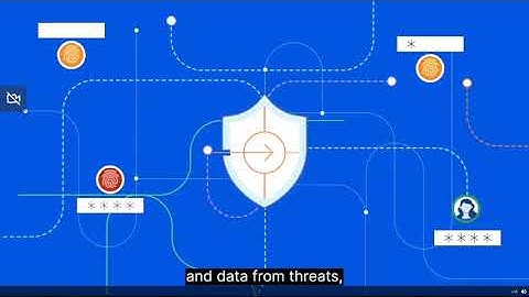 Cloudflare - Zero Trust Webinar