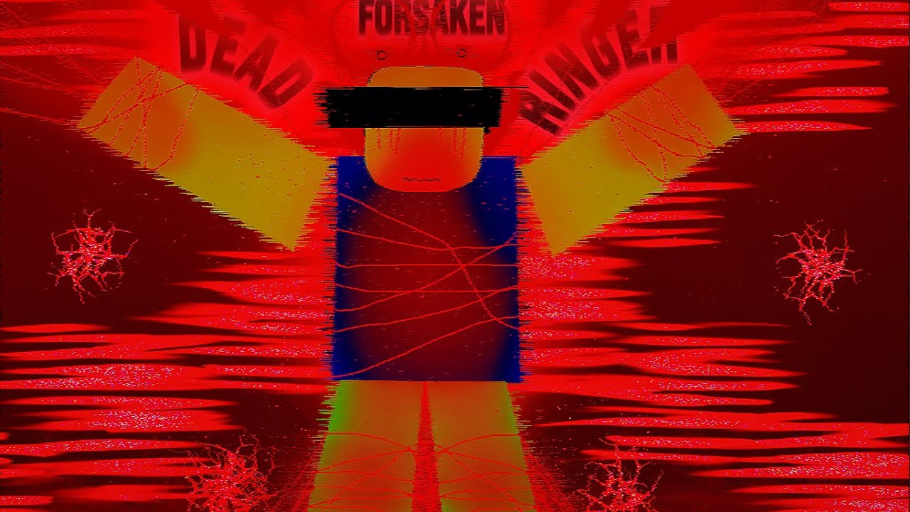 DEAD RINGER LMS | Guest 666 and Noob | Roblox: Forsaken Animation *FLASHING LIGHTS WARNING*