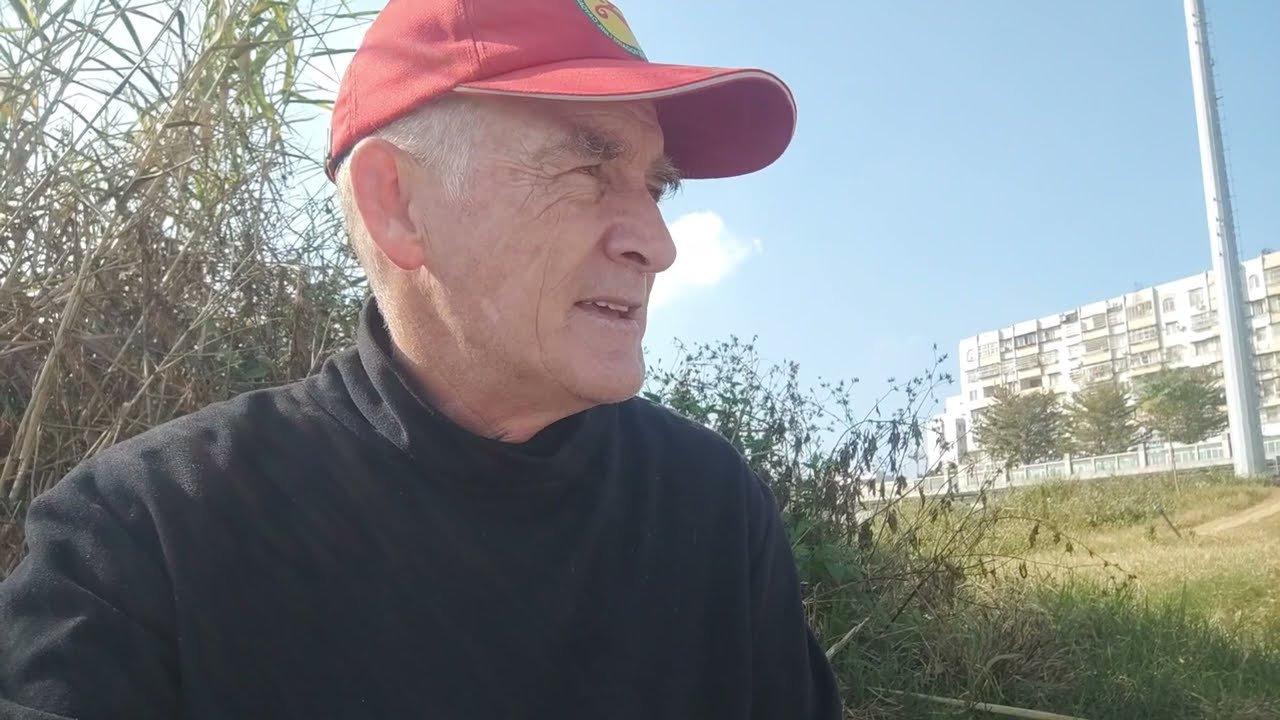 A Life In China: Lingnan Culture Part 1