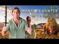 The Monster Hunter Wilds Experience (Beta Edition) thumbnail