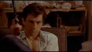 Taxi Driver 1976 Late For The Sky