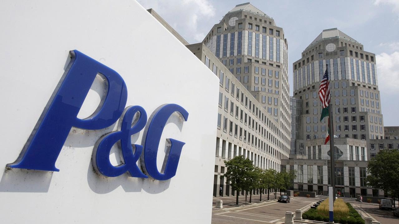 TheStreet: P&G Wants to Go Broad Not Narrow says Jim Cramer