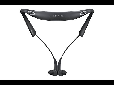 Samsung Level U Pro Bluetooth Wireless In-ear Headphones