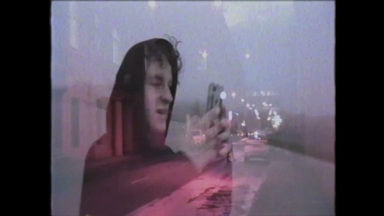 coldgrape, loudlaugh - ветер (live video)