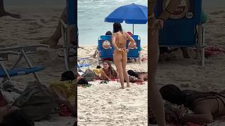 🇧🇷 Copacabana Beach