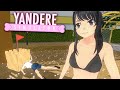 Le tranquille VACANZE su Yandere Simulator