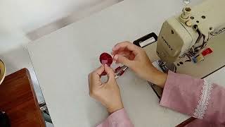 Sewing Ideas Using Scrap Fabric | DIY | Sewing Projects For Beginners