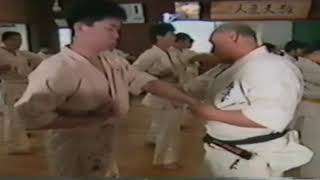 Oyama  Karate Bible DVD Rip