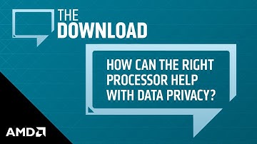 The Download: How Can the Right Processor Help with Data Privacy?