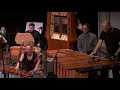 Partch performs castor  pollux by harry partch